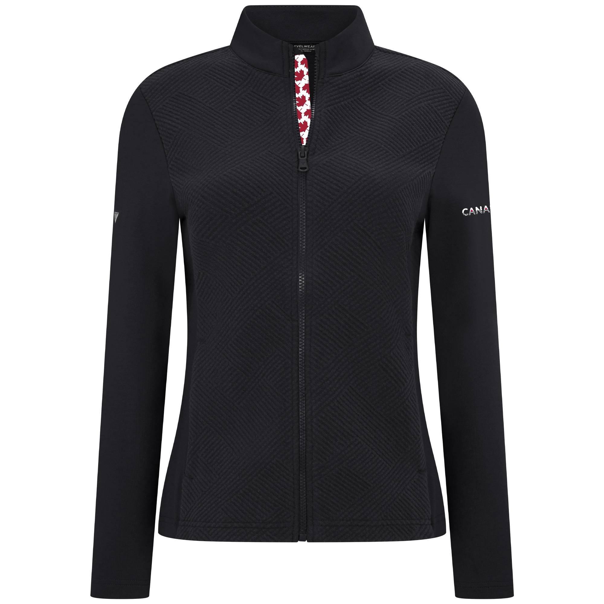 Women's Reload Full Zip Sweater
