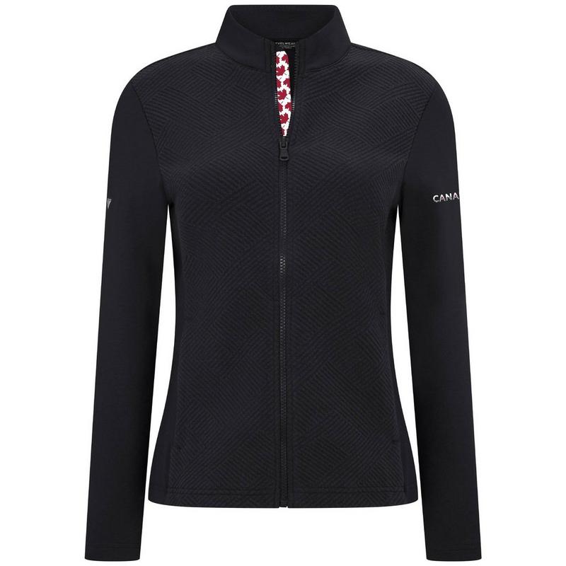 Women's Reload Full Zip Sweater