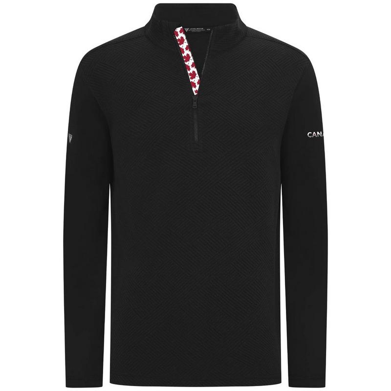 Men's Reload 1/4 Zip Pullover