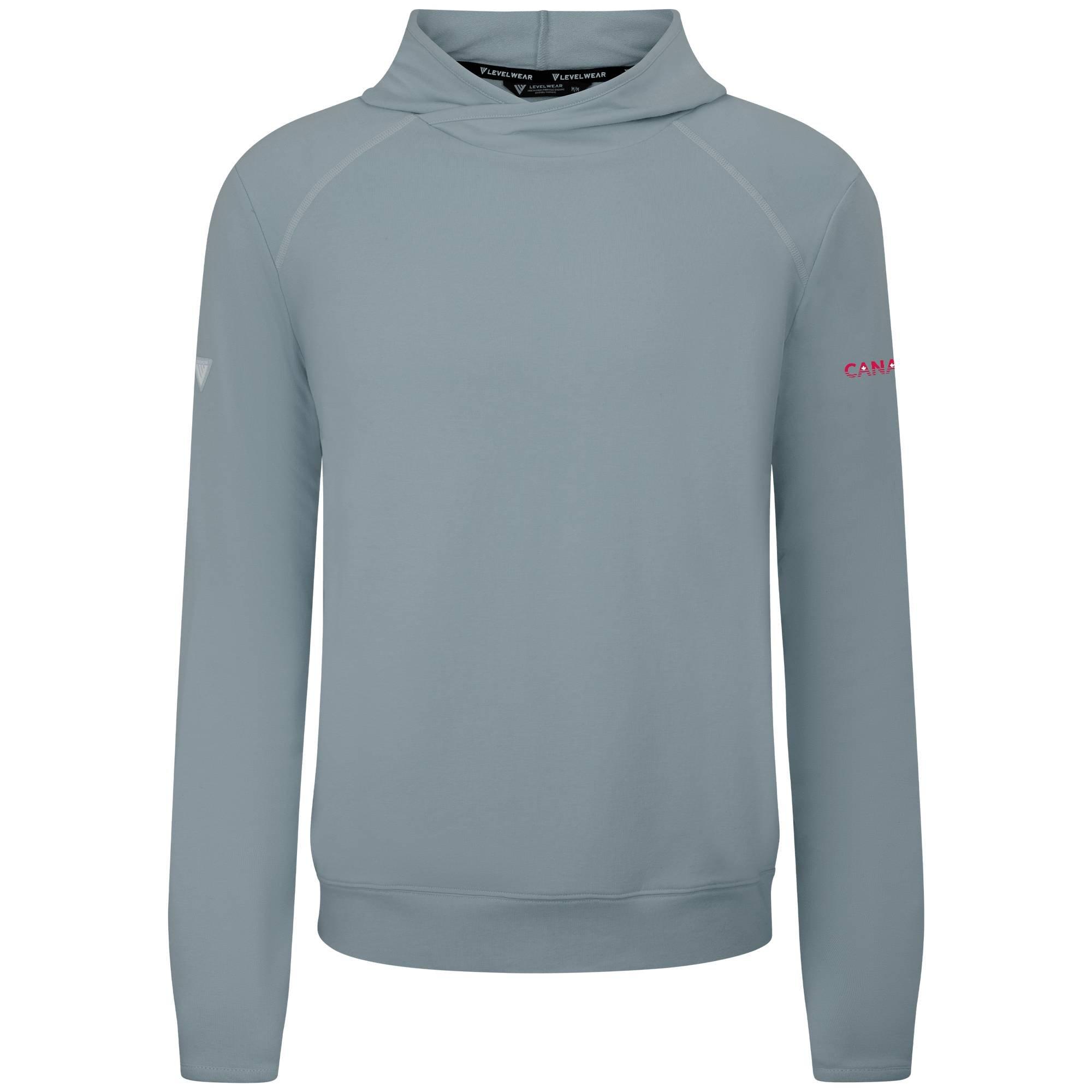 Men's Mandate Hoodie