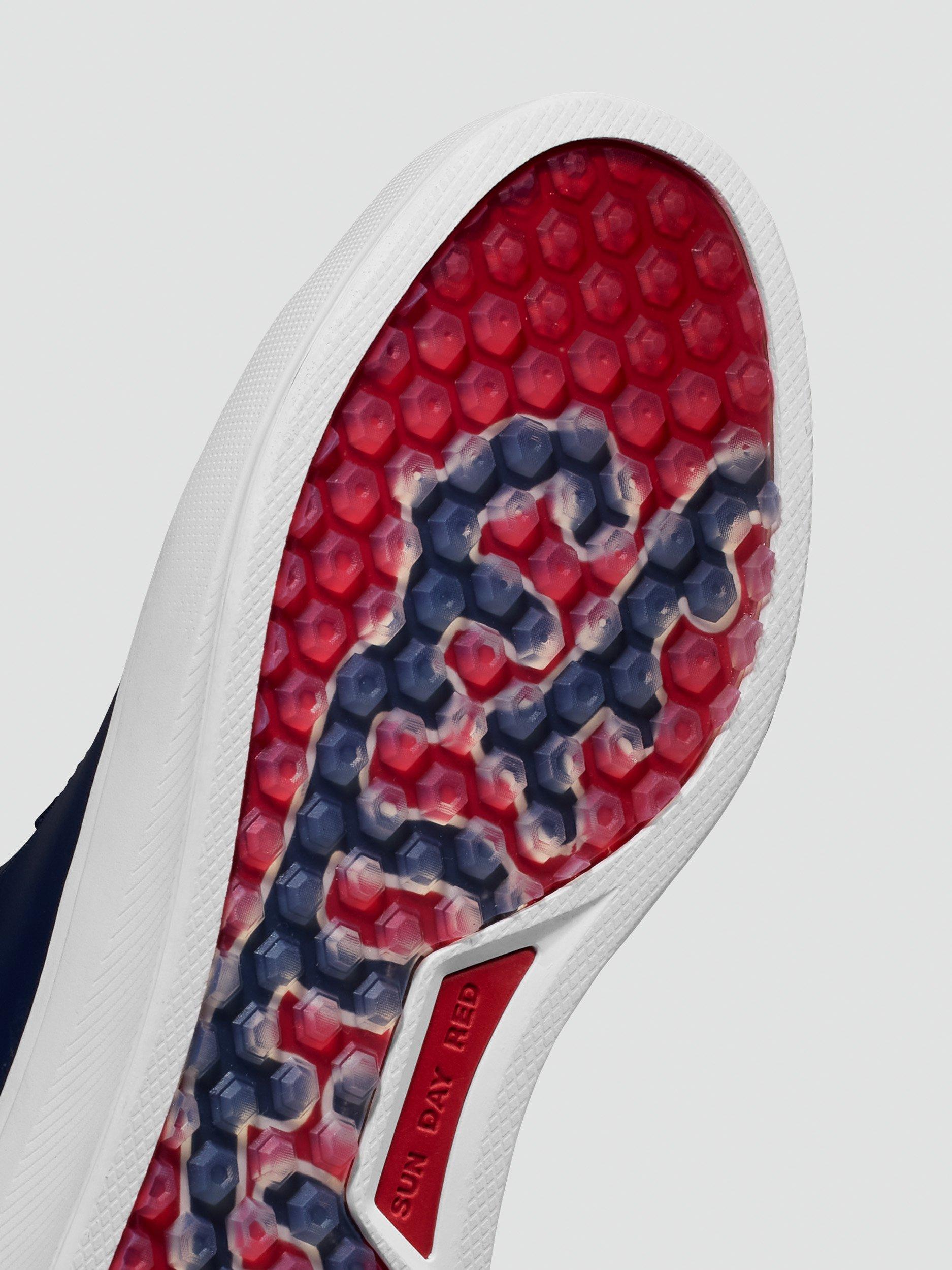 Men's Osprey US Open Spikeless Golf Shoe - Navy
