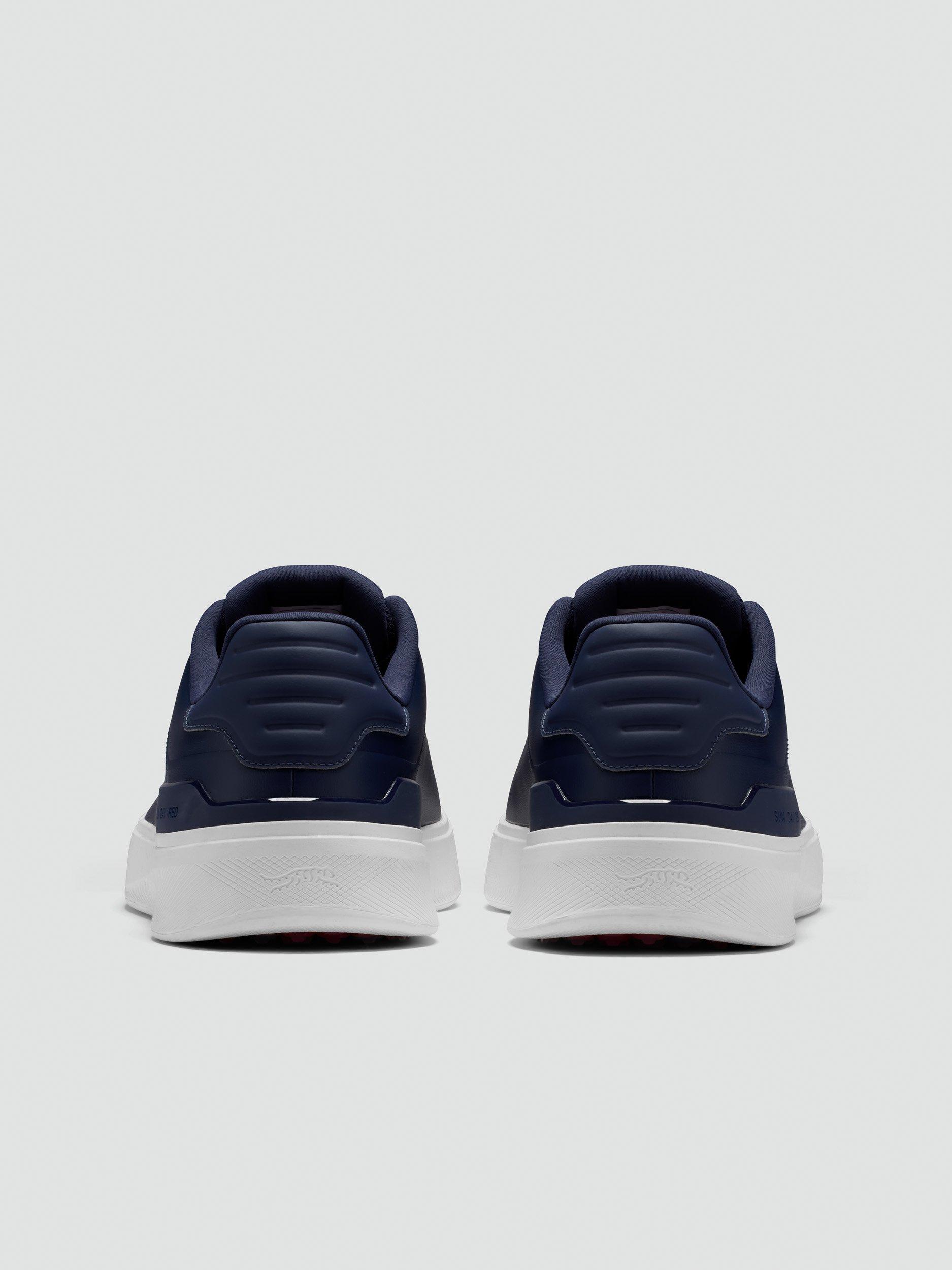 Men's Osprey US Open Spikeless Golf Shoe - Navy