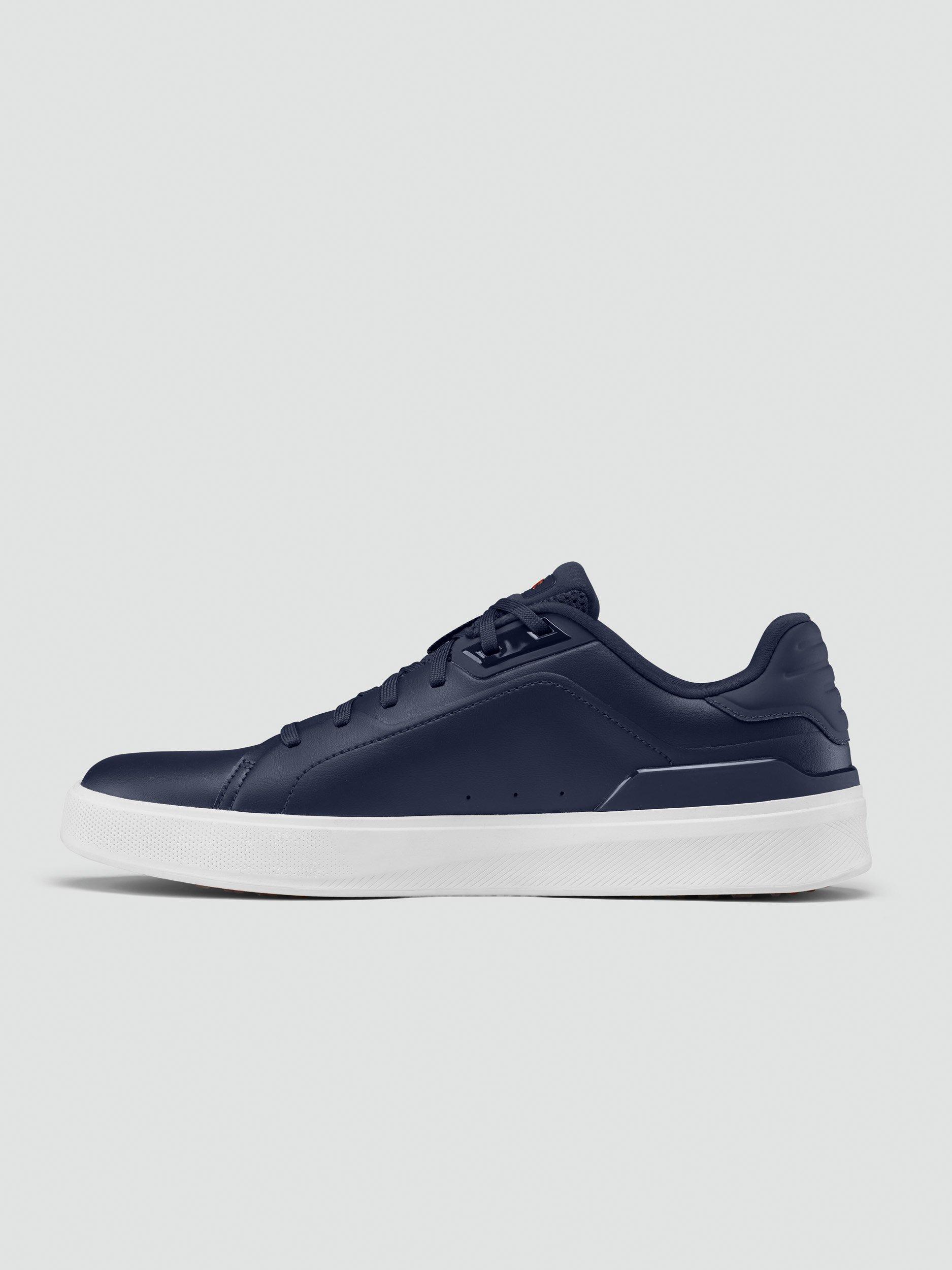 Limited Edition - Men's Osprey Spikeless Golf Shoe Navy
