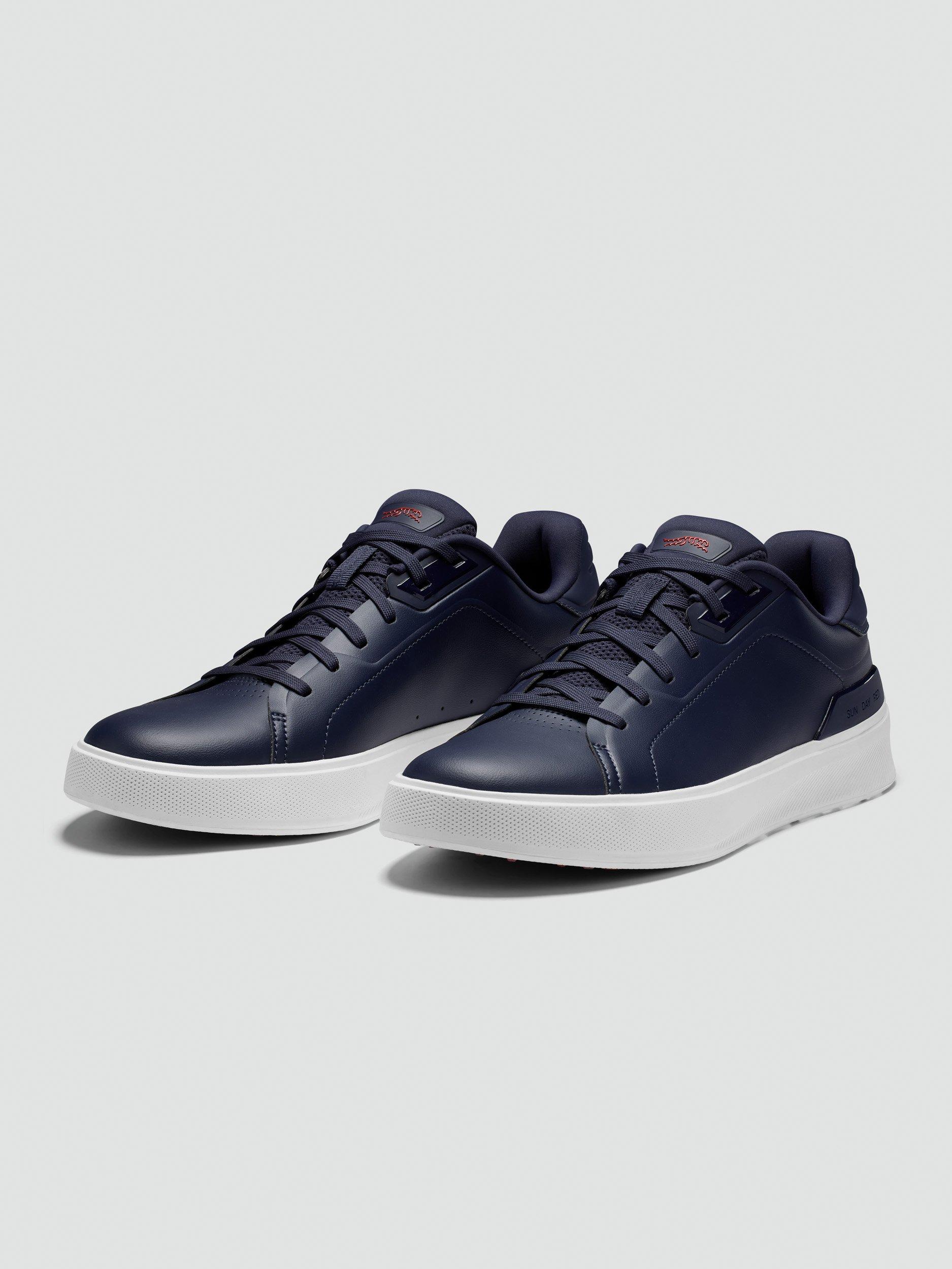 Men's Osprey US Open Spikeless Golf Shoe - Navy