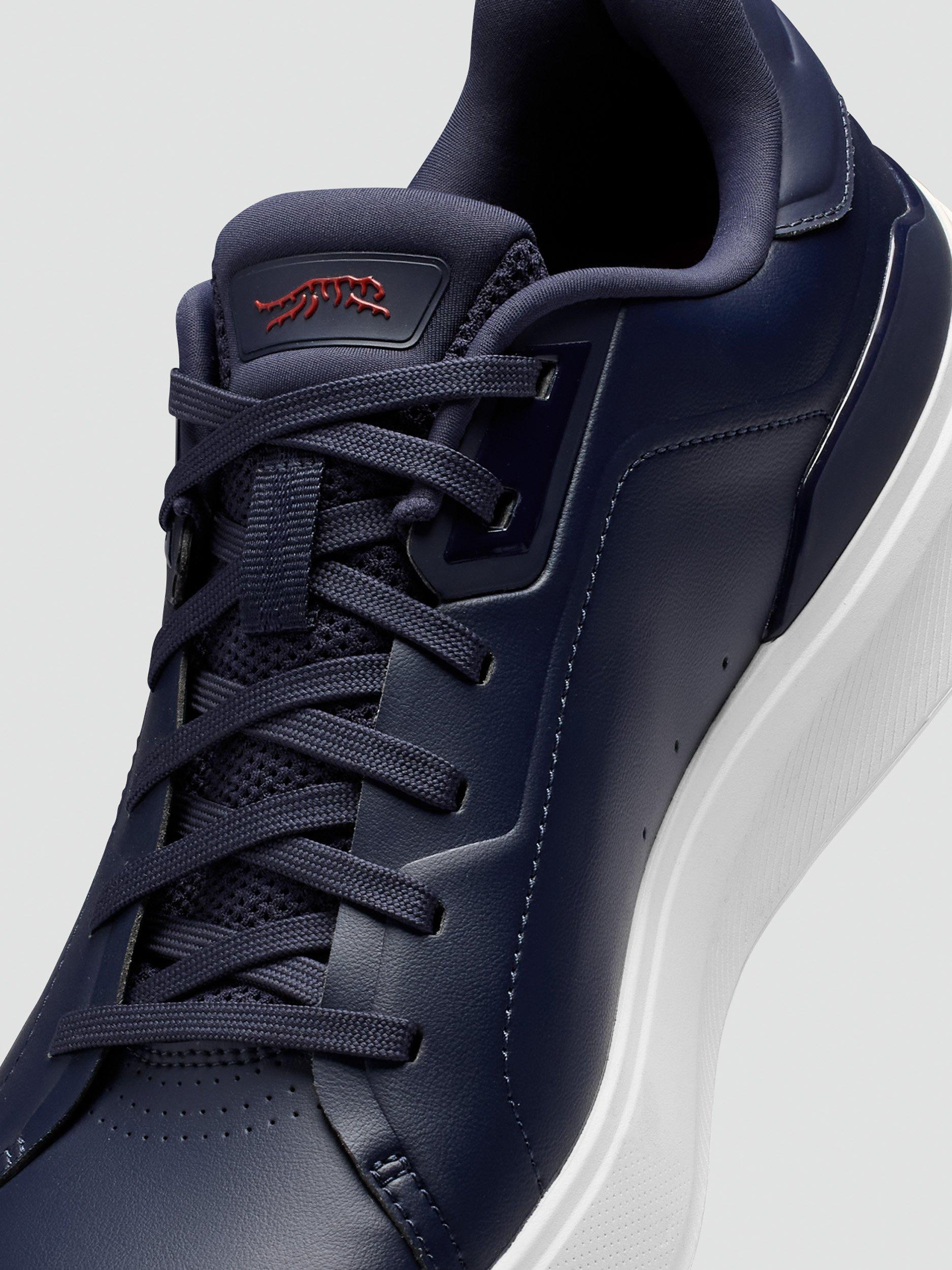 Men's Osprey US Open Spikeless Golf Shoe - Navy