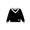 BLACK | Men's 30Y Nikolas Knit Sweater