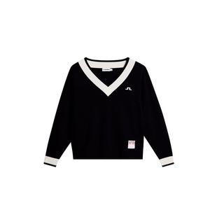 Men's 30Y Nikolas Knit Sweater J LINDEBERG