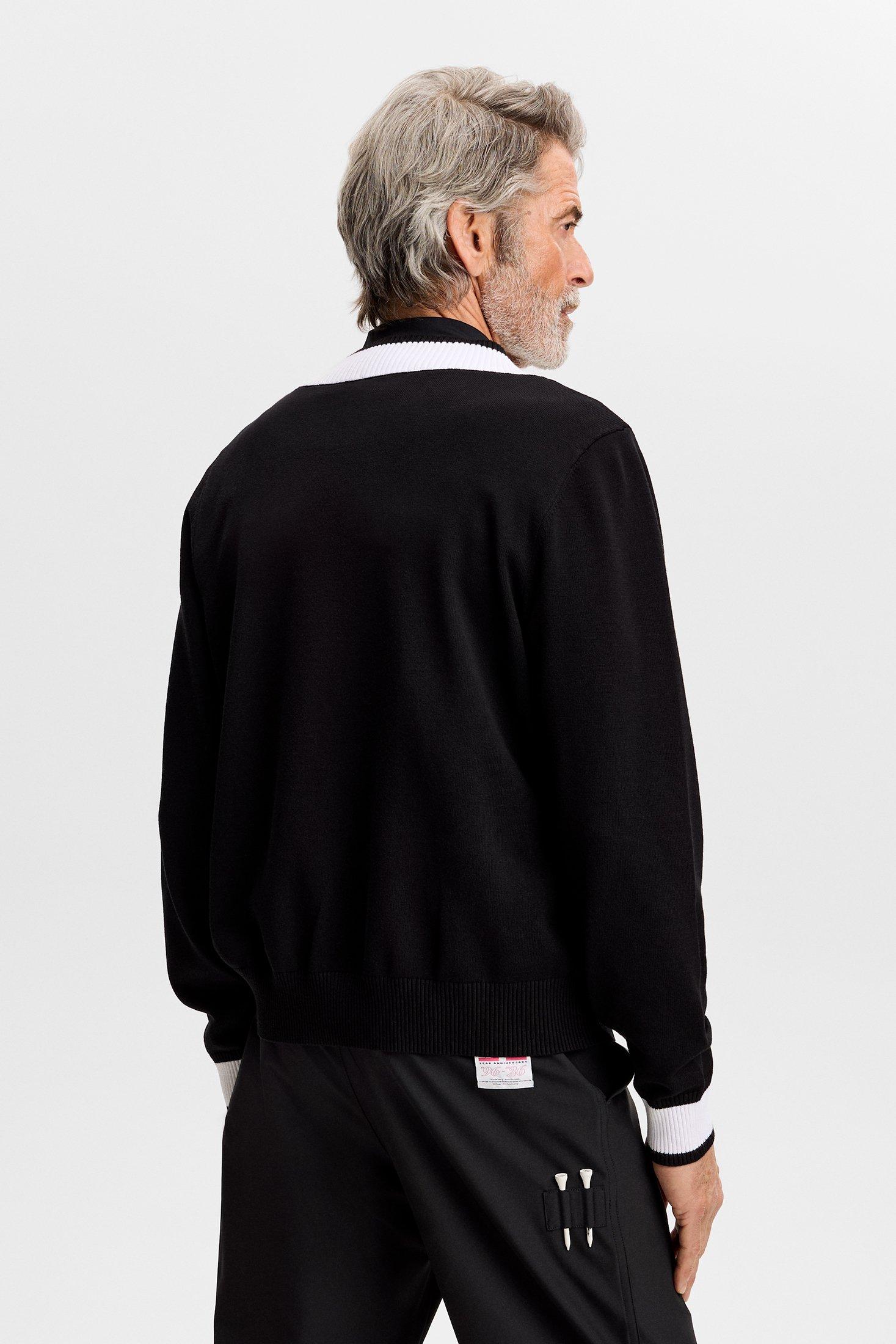 Men's 30Y Nikolas Knit Sweater