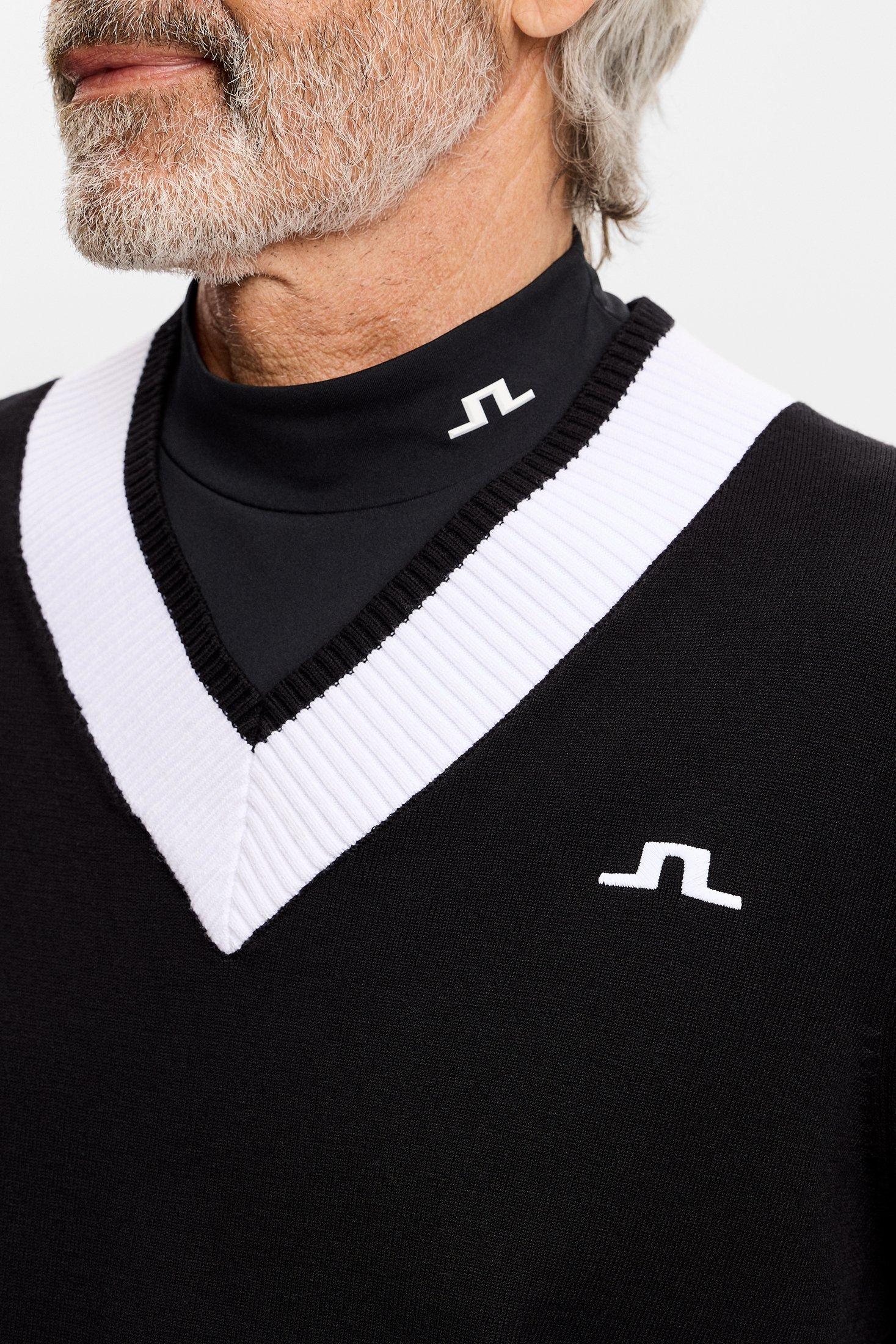 Men's 30Y Nikolas Knit Sweater