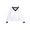 WHITE | Men's 30Y Nikolas Knit Sweater