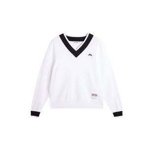 Men's 30Y Nikolas Knit Sweater J LINDEBERG