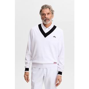 Men's 30Y Nikolas Knit Sweater J LINDEBERG