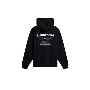 Men's 30Y Callan Hoodie J LINDEBERG