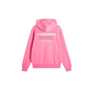 Men's 30Y Callan Hoodie J LINDEBERG