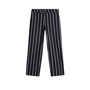 Men's 30Y Devyn Striped Golf Pant J LINDEBERG