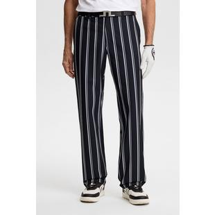 Men's 30Y Devyn Striped Golf Pant J LINDEBERG