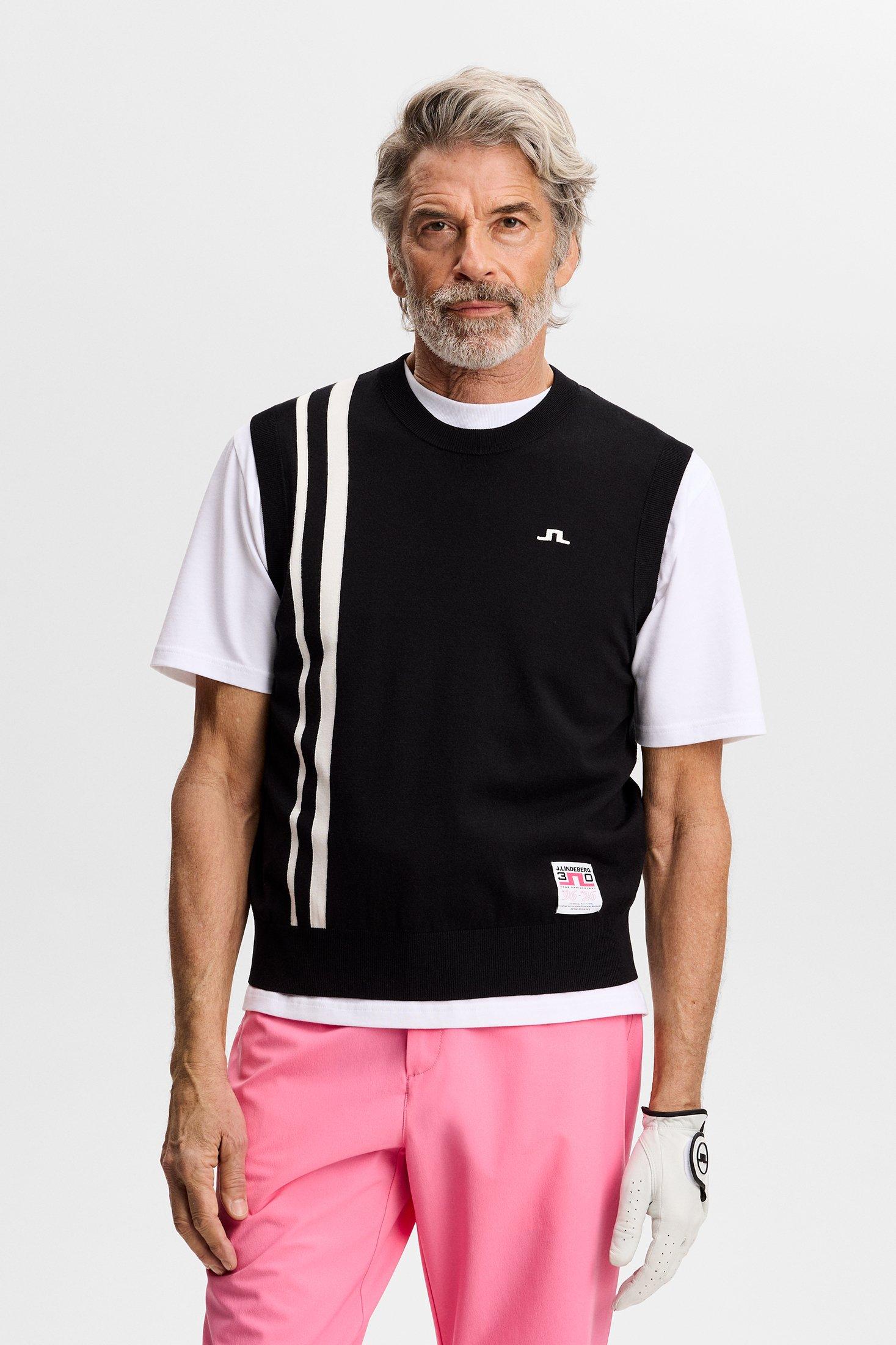 Men's 30Y Wallis Knit Vest