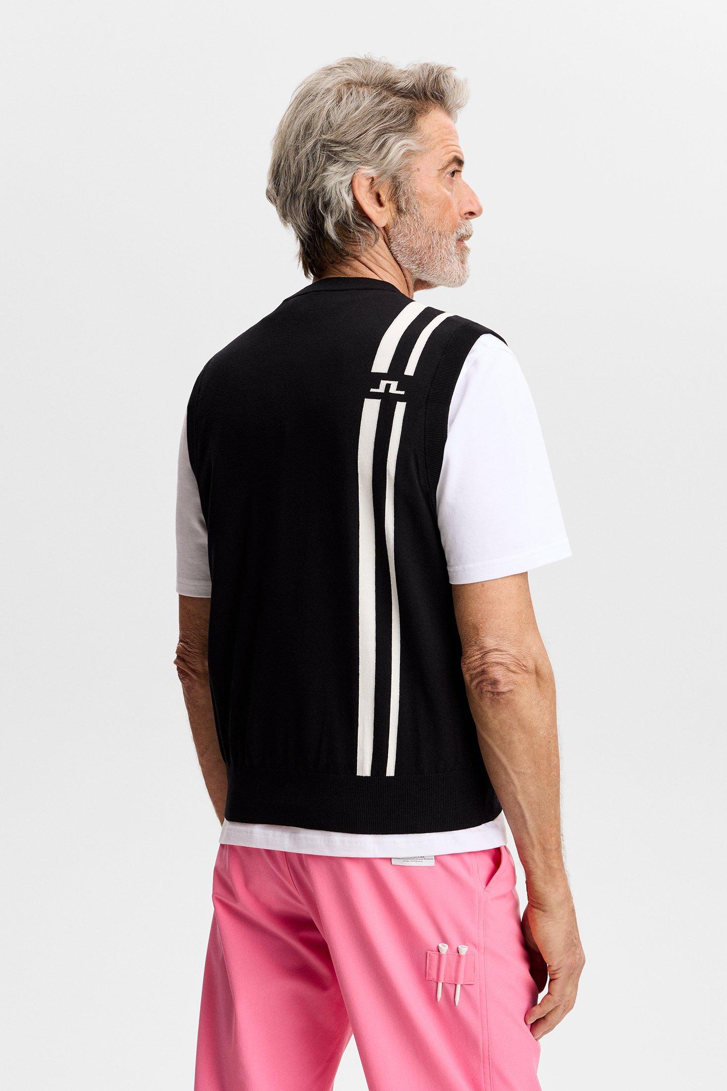 Men's 30Y Wallis Knit Vest