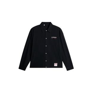 Men's 30Y Cam Coach Jacket J LINDEBERG