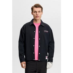 Men's 30Y Cam Coach Jacket J LINDEBERG