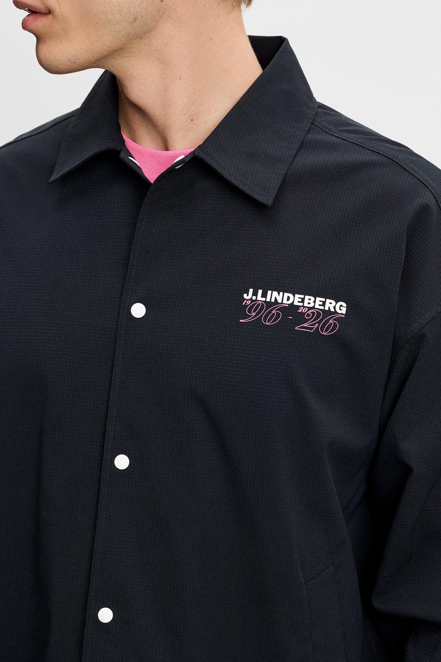 Men's 30Y Cam Coach Jacket