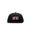 NOIR | Casquette 30Y pour hommes