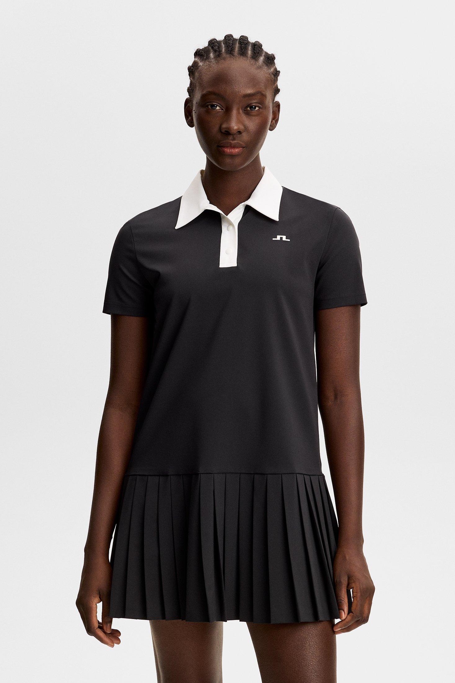 Women's 30Y Grace Pleated Dress