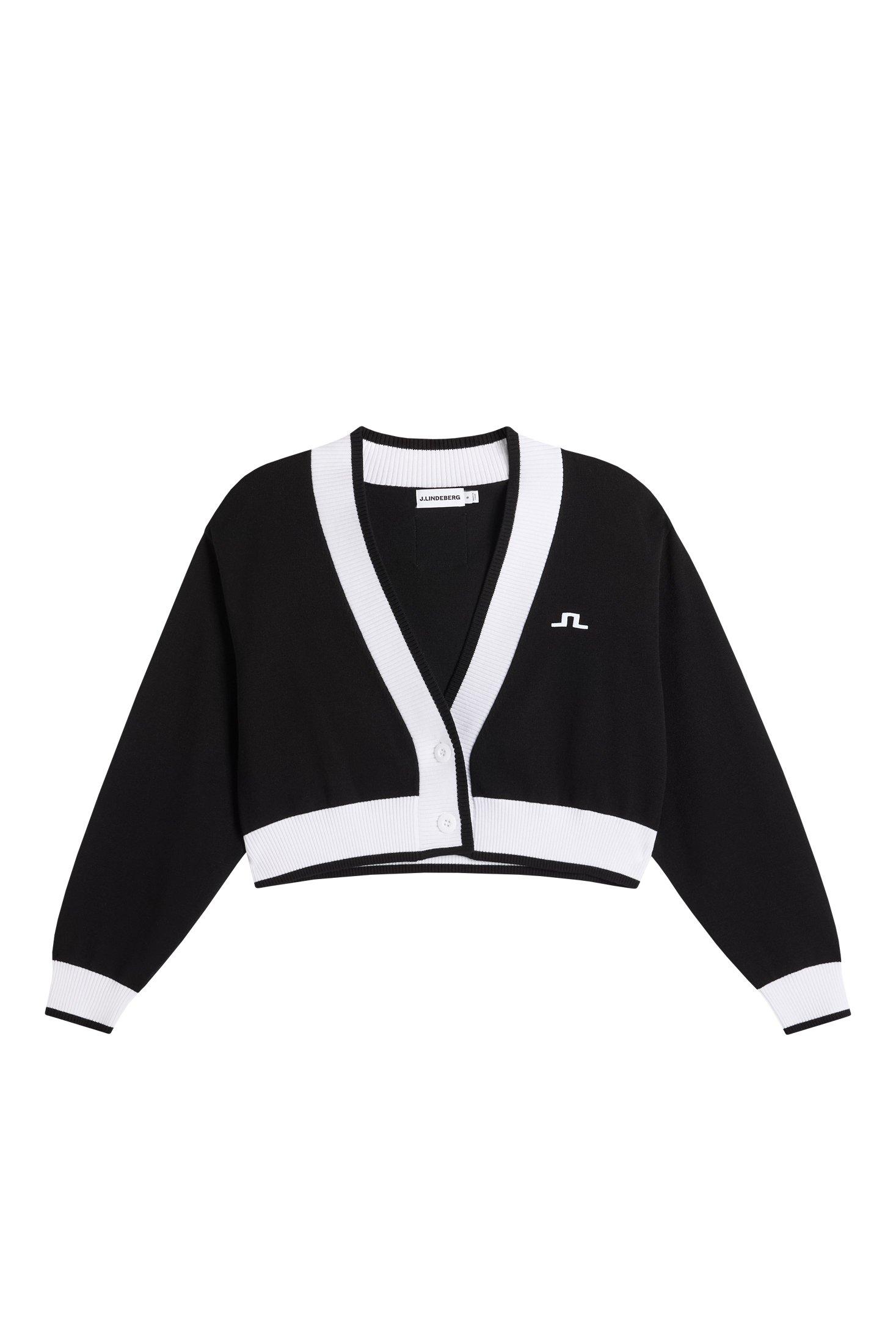 Women's 30Y Nicole Cropped Cardigan