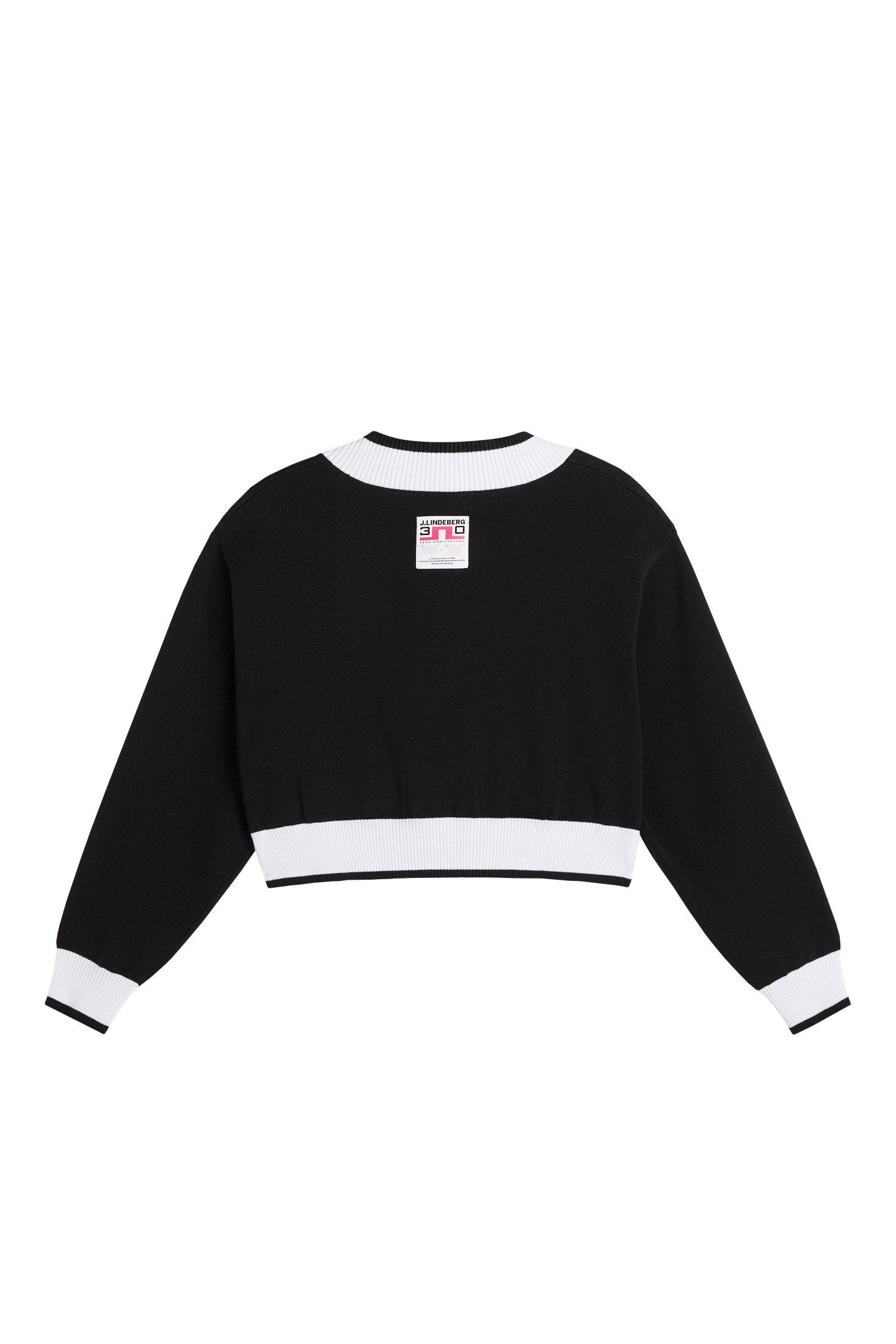 Women's 30Y Nicole Cropped Cardigan