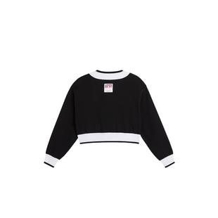 Women's 30Y Nicole Cropped Cardigan J LINDEBERG