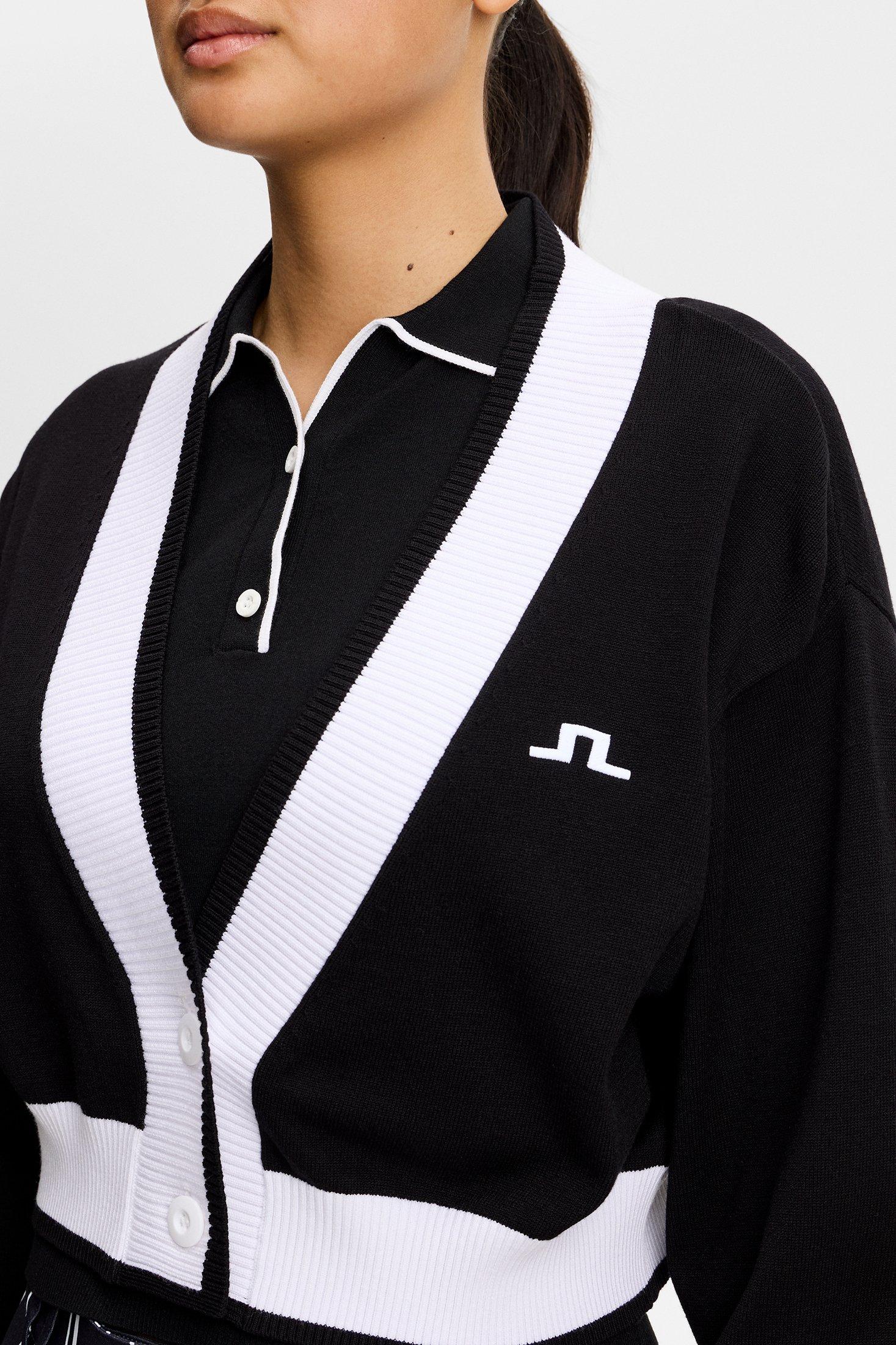 Women's 30Y Nicole Cropped Cardigan
