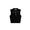 BLACK | Women's 30Y Becca Knit Short Sleeve Polo