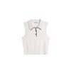 Women's 30Y Becca Knit Short Sleeve Polo