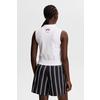 Women's 30Y Becca Knit Short Sleeve Polo