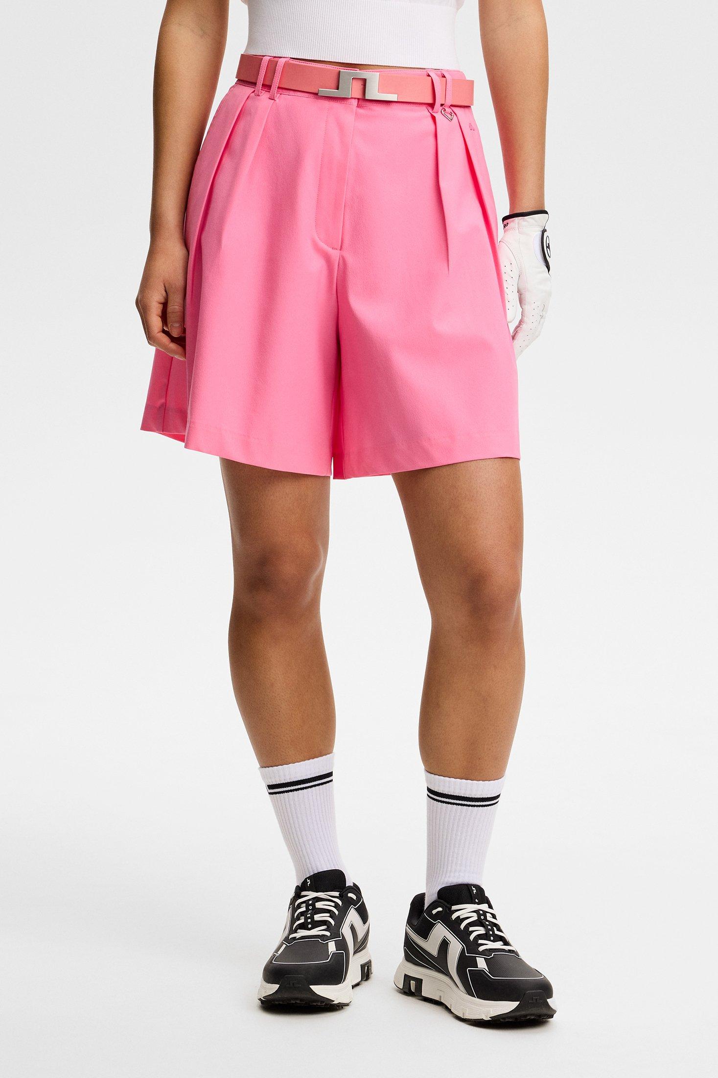 Women's 30Y Carmen Long Short