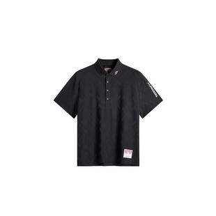 Men's 30Y Matt Relaxed Short Sleeve Polo J LINDEBERG