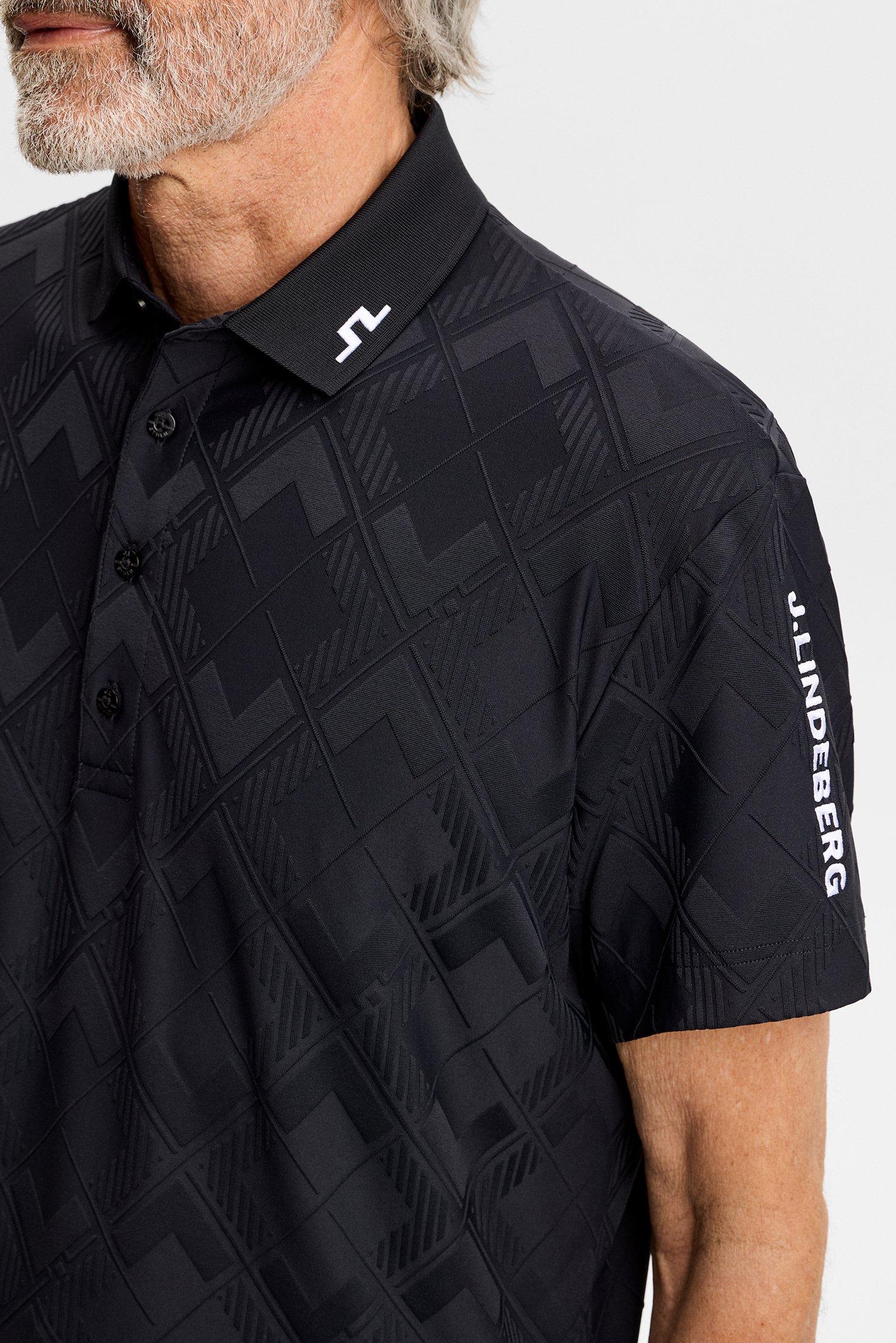 Men's 30Y Matt Relaxed Short Sleeve Polo