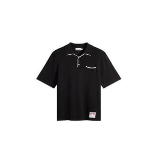 Men's 30Y Jesper Retro Relaxed Short Sleeve Polo J LINDEBERG