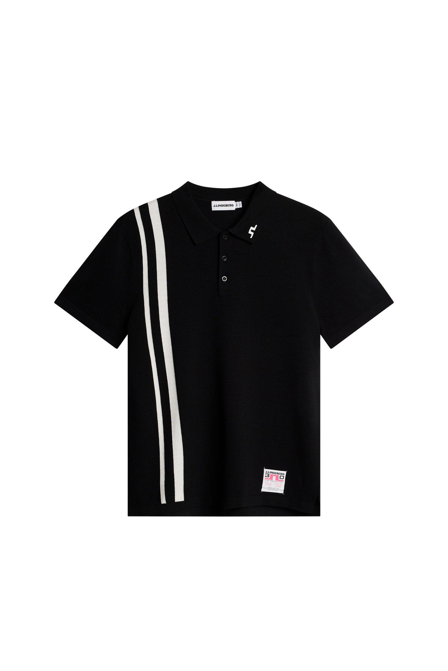 Men's 30Y Wallis Knit Short Sleeve Polo