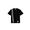 BLACK | Men's 30Y Wallis Knit Short Sleeve Polo