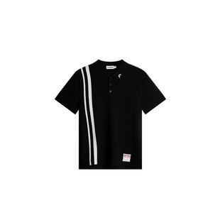 Men's 30Y Wallis Knit Short Sleeve Polo J LINDEBERG
