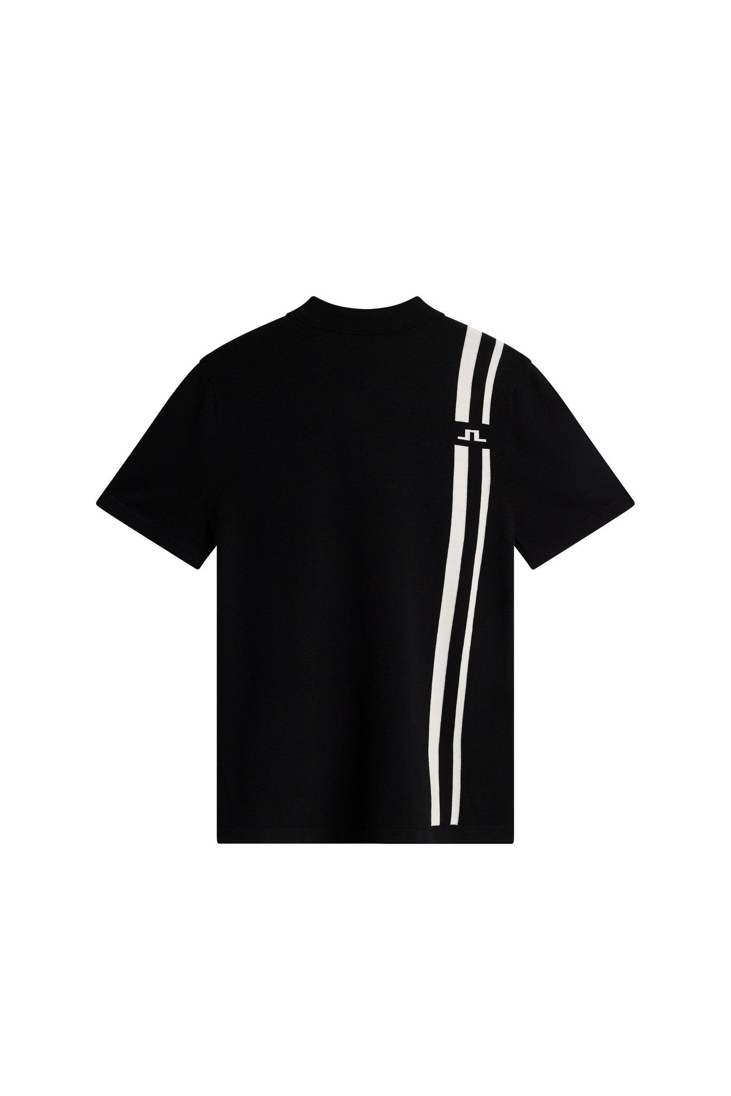 Men's 30Y Wallis Knit Short Sleeve Polo
