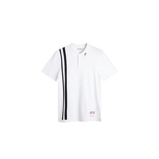 Polo en tricot 30Y Wallis pour hommes J LINDEBERG