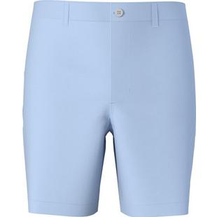 Men's Solid FF Active 9 Inch Short PGA TOUR