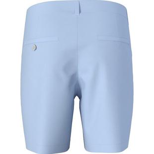 Men's Solid FF Active 9 Inch Short PGA TOUR