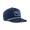 MARINE | Casquette &agrave; corde Chasing Birdies pour hommes