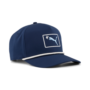 Casquette &agrave; corde Chasing Birdies pour hommes PUMA