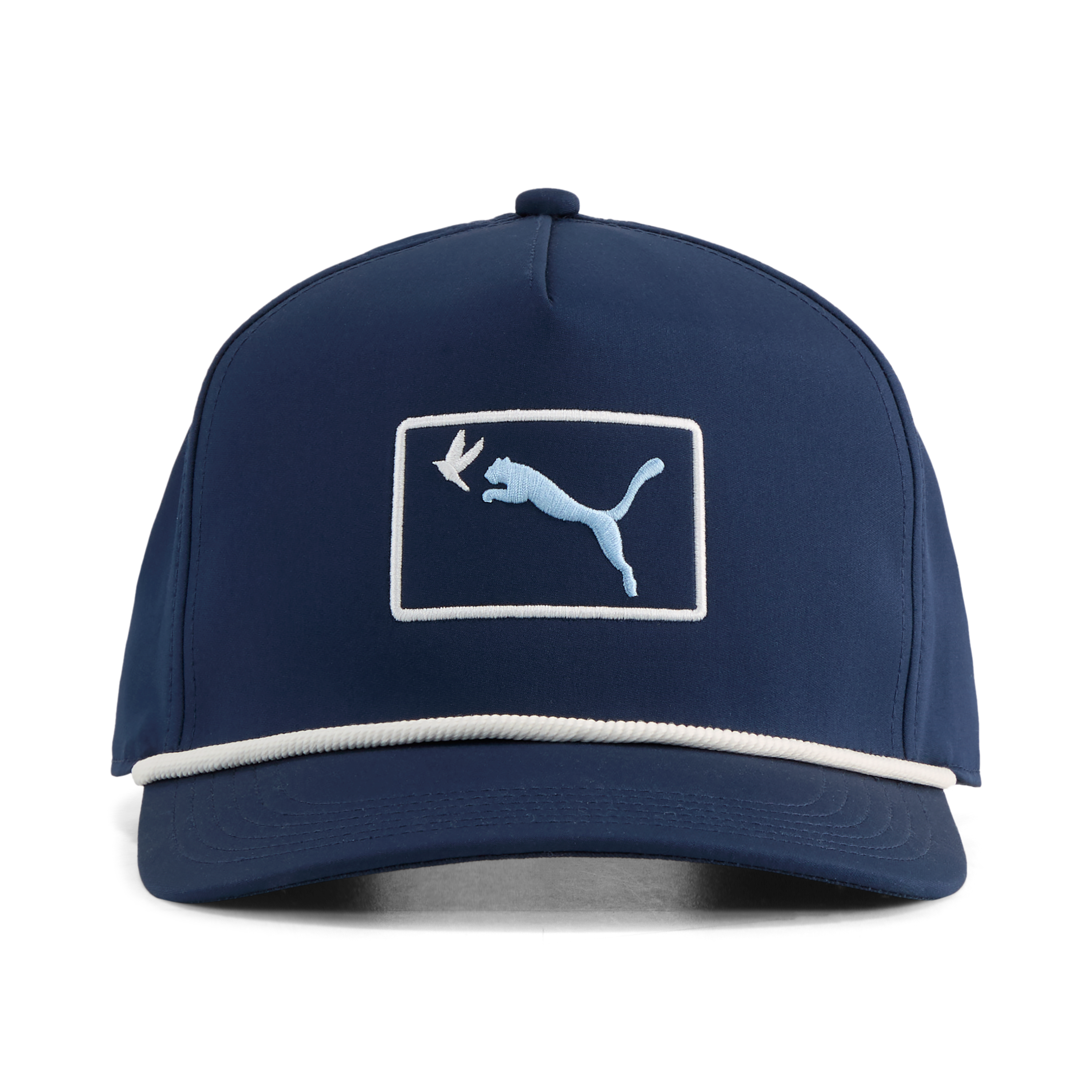 Men's Chasing Birdies Rope Cap