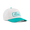 WHITEGREEN | Casquette Jupiter pour hommes