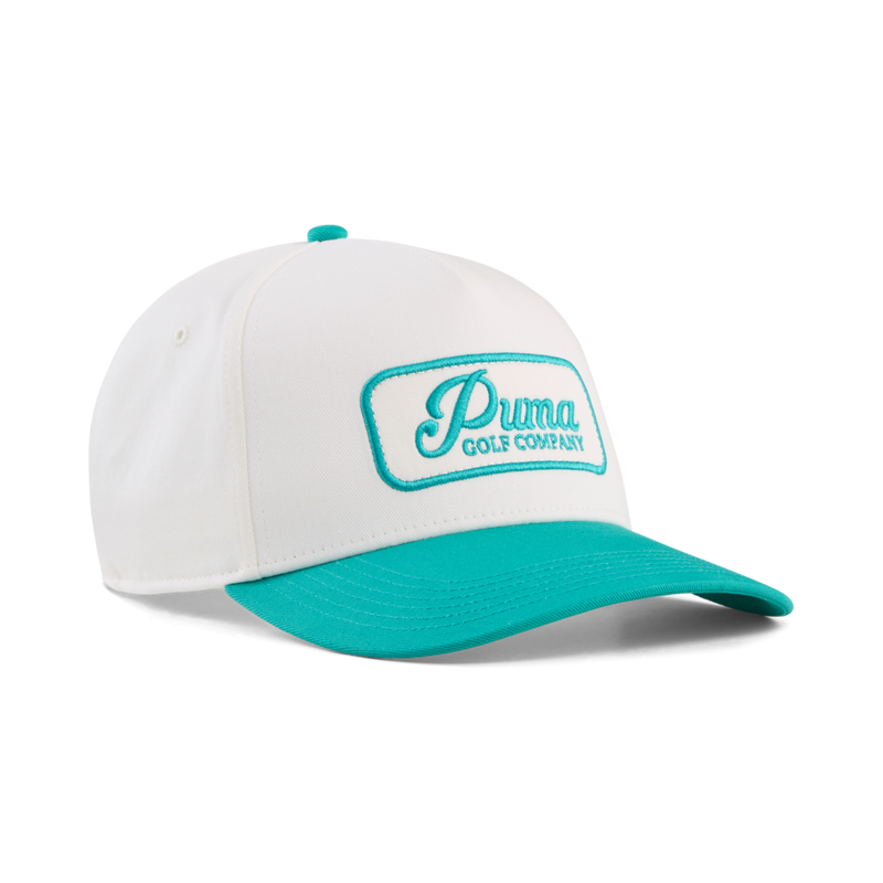 Men's Jupiter Cap